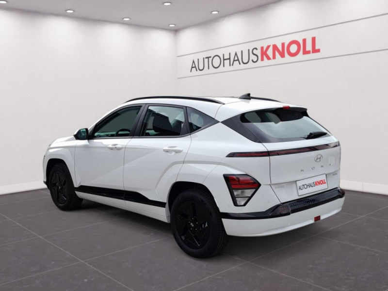 KONA EV (SX2) Smart Line 48,6 kWh k6es1-PP1/P6-OO5 - 2