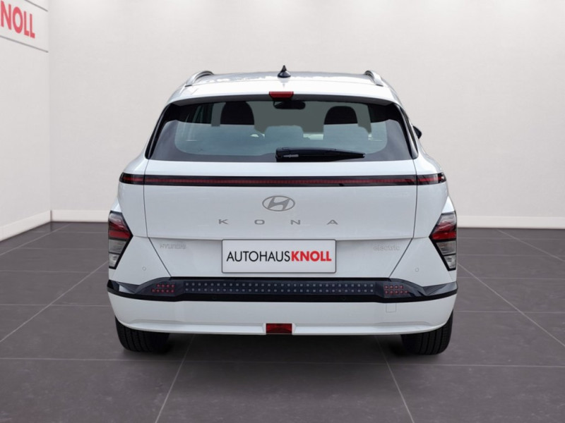 KONA EV (SX2) Smart Line 48,6 kWh k6es1-PP1/P6-OO5 - 3