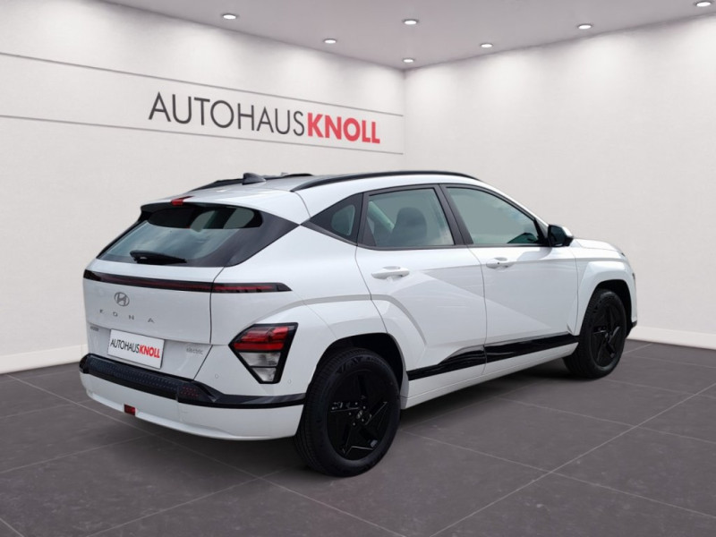 KONA EV (SX2) Smart Line 48,6 kWh k6es1-PP1/P6-OO5 - 4