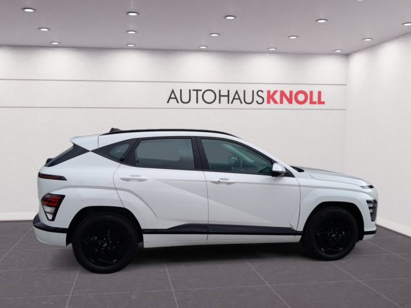 KONA EV (SX2) Smart Line 48,6 kWh k6es1-PP1/P6-OO5 - 5