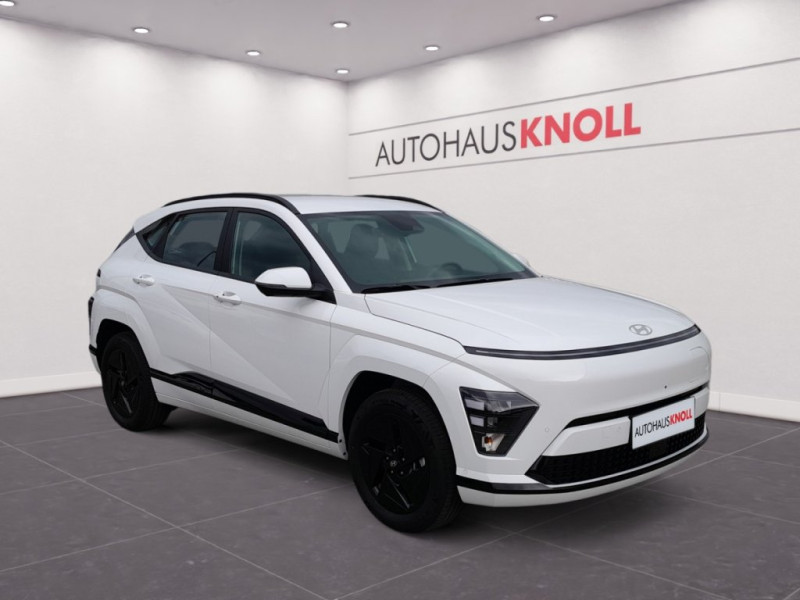 KONA EV (SX2) Smart Line 48,6 kWh k6es1-PP1/P6-OO5 - 6