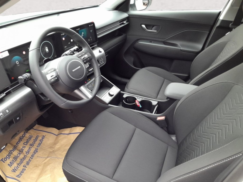 KONA EV (SX2) Smart Line 48,6 kWh k6es1-PP1/P6-OO5 - 8