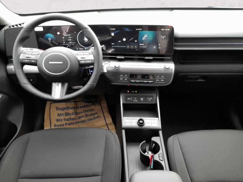 KONA EV (SX2) Smart Line 48,6 kWh k6es1-PP1/P6-OO5 - 9