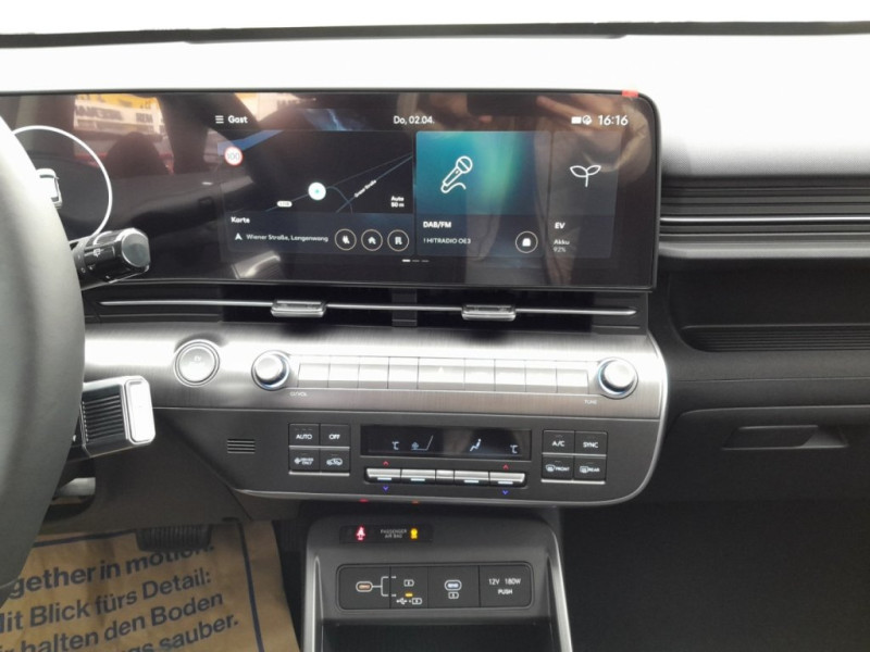 KONA EV (SX2) Smart Line 48,6 kWh k6es1-PP1/P6-OO5 - 10