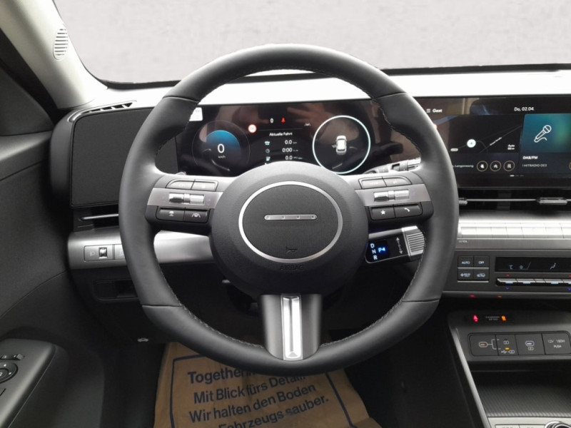 KONA EV (SX2) Smart Line 48,6 kWh k6es1-PP1/P6-OO5 - 11