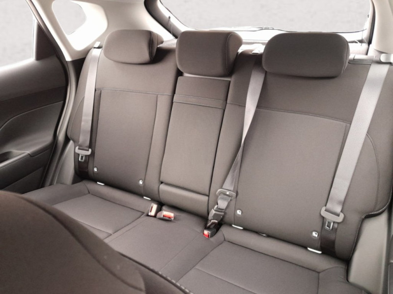 KONA EV (SX2) Smart Line 48,6 kWh k6es1-PP1/P6-OO5 - 12