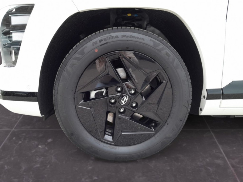 KONA EV (SX2) Smart Line 48,6 kWh k6es1-PP1/P6-OO5 - 13