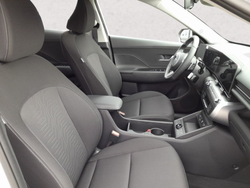 KONA EV (SX2) Smart Line 48,6 kWh k6es1-PP1/P6-OO5 - 14