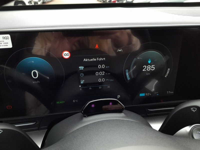 KONA EV (SX2) Smart Line 48,6 kWh k6es1-PP1/P6-OO5 - 16