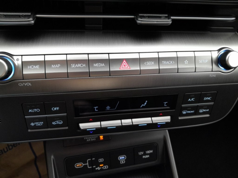 KONA EV (SX2) Smart Line 48,6 kWh k6es1-PP1/P6-OO5 - 18