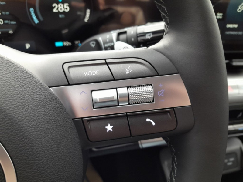 KONA EV (SX2) Smart Line 48,6 kWh k6es1-PP1/P6-OO5 - 20