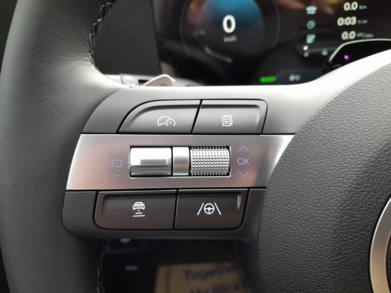 KONA EV (SX2) Smart Line 48,6 kWh k6es1-PP1/P6-OO5 - 22