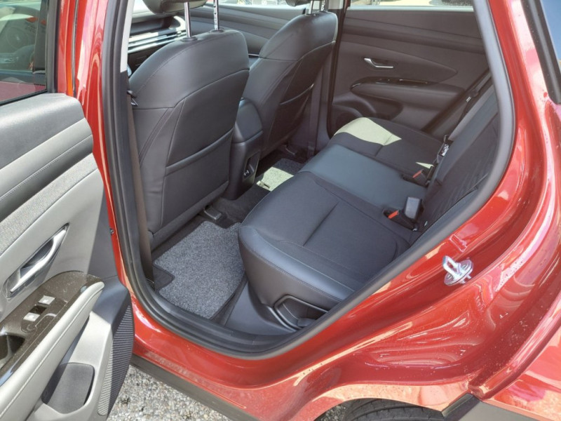 Tucson NX4 GO Plus 1,6 T-GDi PHEV 4WD AT t6pu2-PP1-OO2 - 4