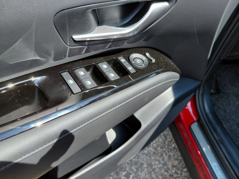 Tucson NX4 GO Plus 1,6 T-GDi PHEV 4WD AT t6pu2-PP1-OO2 - 7