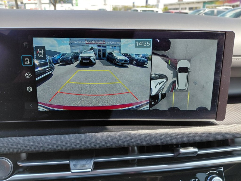 Tucson NX4 GO Plus 1,6 T-GDi PHEV 4WD AT t6pu2-PP1-OO2 - 9