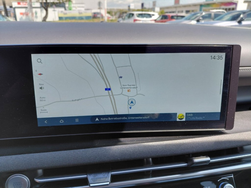 Tucson NX4 GO Plus 1,6 T-GDi PHEV 4WD AT t6pu2-PP1-OO2 - 10