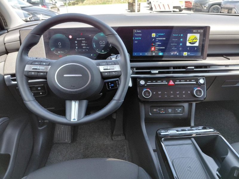 Tucson NX4 GO Plus 1,6 T-GDi PHEV 4WD AT t6pu2-PP1-OO2 - 11