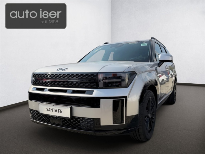 Santa Fe (MX5) Calligraphy 1.6 T-GDI PHEV 4WD s5py1 - 0