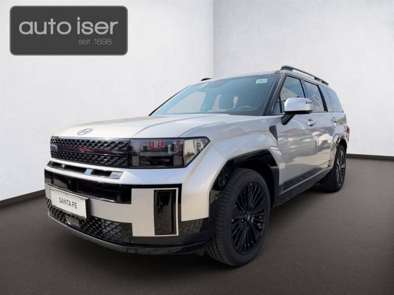 Santa Fe (MX5) Calligraphy 1.6 T-GDI PHEV 4WD s5py1 - 1