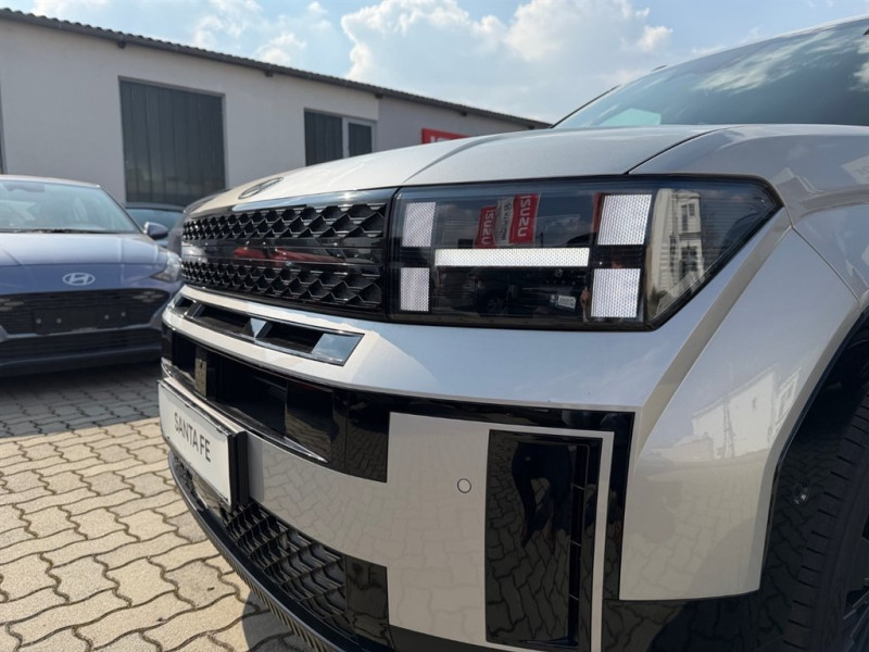 Santa Fe (MX5) Calligraphy 1.6 T-GDI PHEV 4WD s5py1 - 2