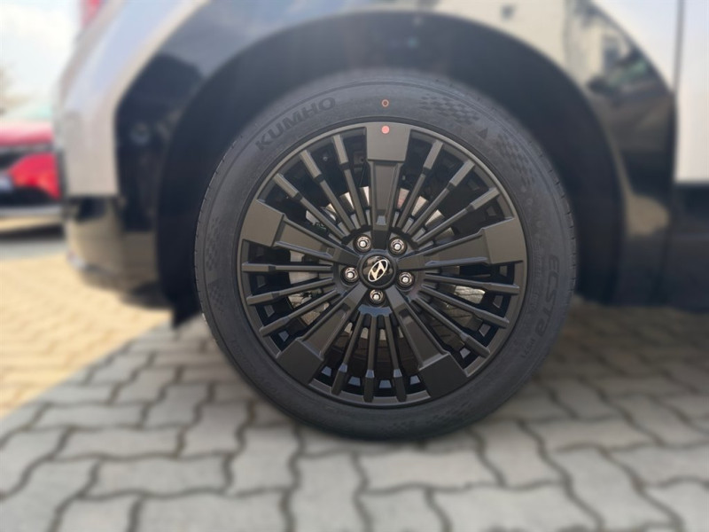 Santa Fe (MX5) Calligraphy 1.6 T-GDI PHEV 4WD s5py1 - 3