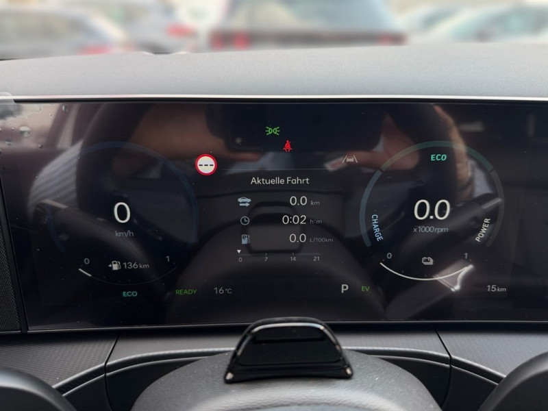 Santa Fe (MX5) Calligraphy 1.6 T-GDI PHEV 4WD s5py1 - 4