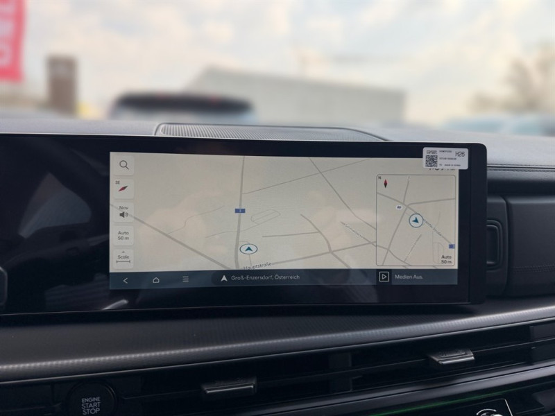 Santa Fe (MX5) Calligraphy 1.6 T-GDI PHEV 4WD s5py1 - 5