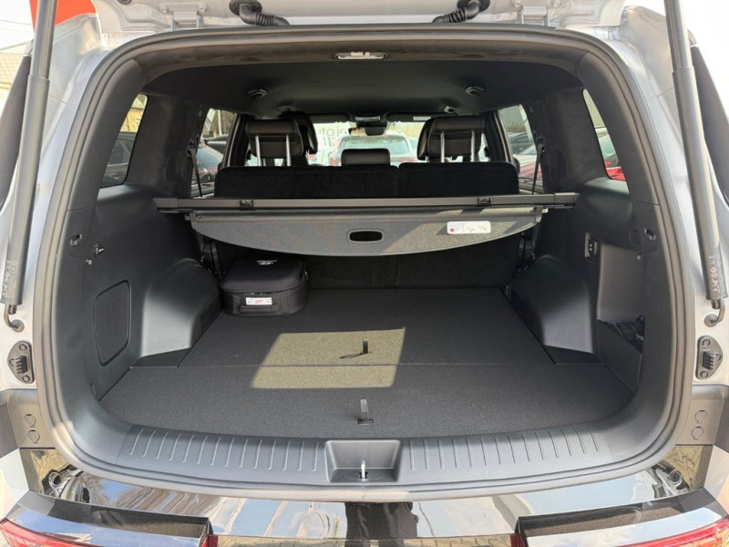 Santa Fe (MX5) Calligraphy 1.6 T-GDI PHEV 4WD s5py1 - 11