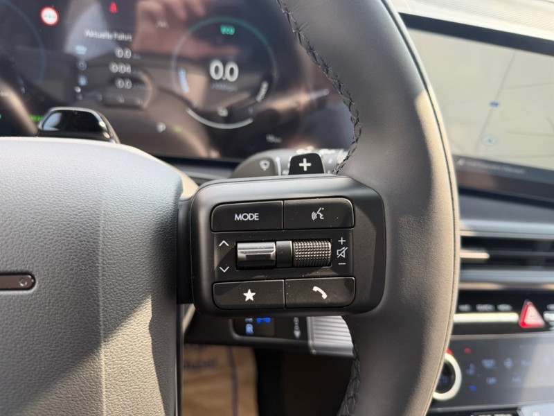 Santa Fe (MX5) Calligraphy 1.6 T-GDI PHEV 4WD s5py1 - 21