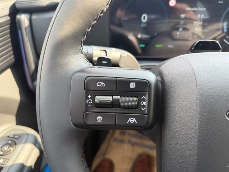 Santa Fe (MX5) Calligraphy 1.6 T-GDI PHEV 4WD s5py1 - 22