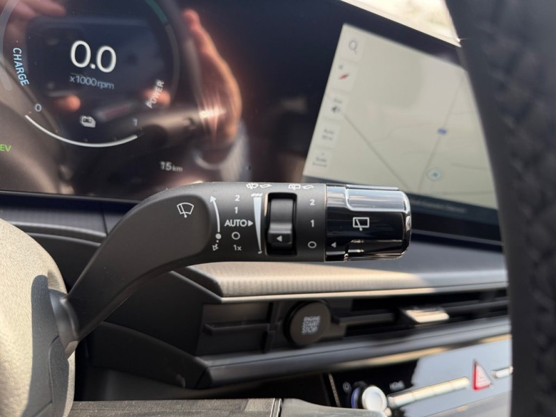 Santa Fe (MX5) Calligraphy 1.6 T-GDI PHEV 4WD s5py1 - 23