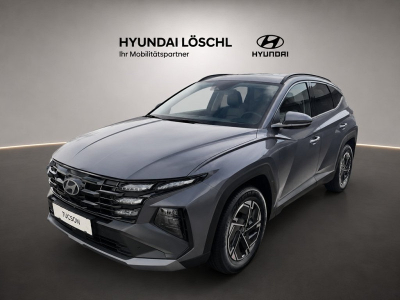 Tucson NX4 Jubile 1,6 T-GDi HEV 4WD AT t6hj2