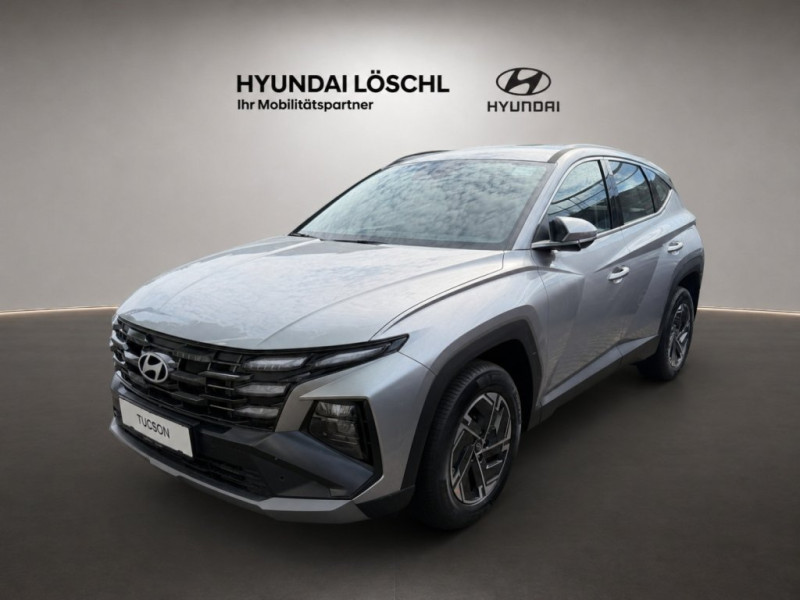 Tucson NX4 Smart Line 1,6 T-GDi HEV 2WD t6hs1-PP3 - 0