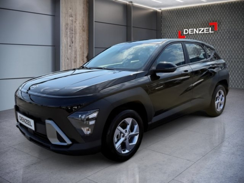 Kona HEV (SX2) Smart Line 1.6 GDI 2WD HEV