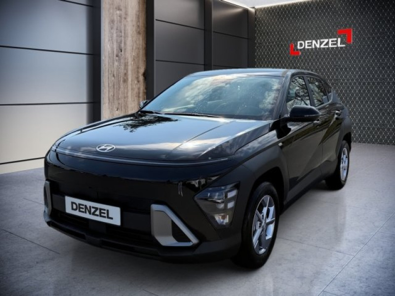 Kona HEV (SX2) Smart Line 1.6 GDI 2WD HEV - 1