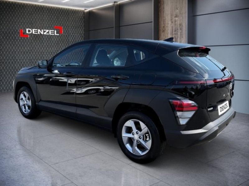 Kona HEV (SX2) Smart Line 1.6 GDI 2WD HEV - 2