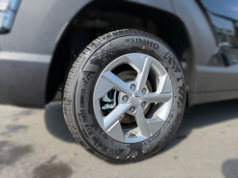 Kona HEV (SX2) Smart Line 1.6 GDI 2WD HEV - 4