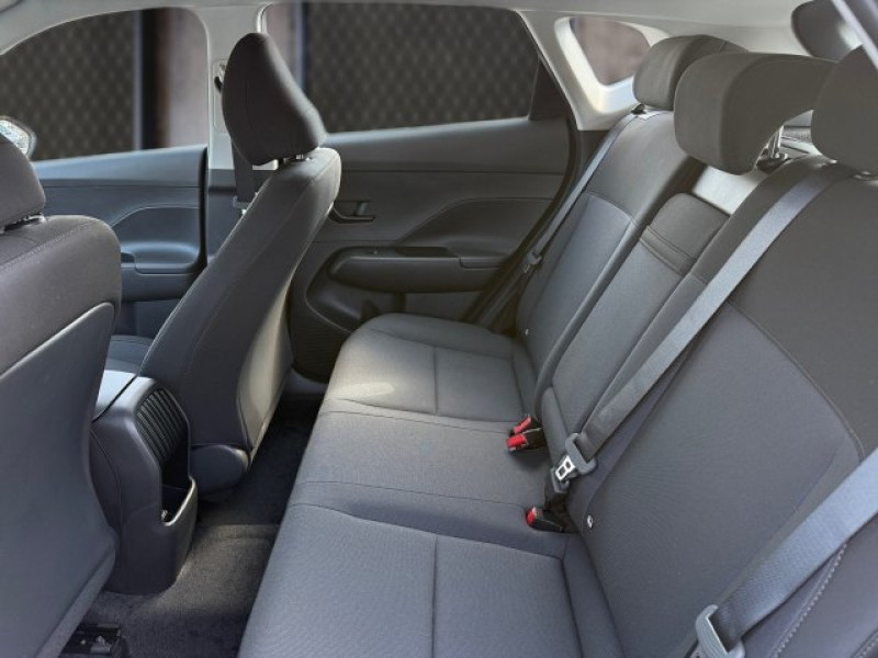 Kona HEV (SX2) Smart Line 1.6 GDI 2WD HEV - 8