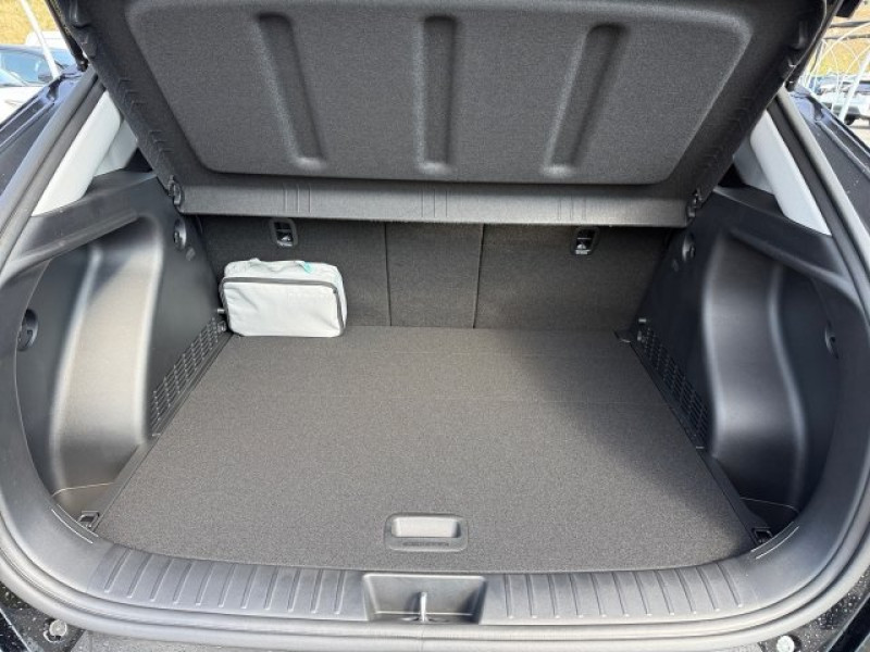 Kona HEV (SX2) Smart Line 1.6 GDI 2WD HEV - 9