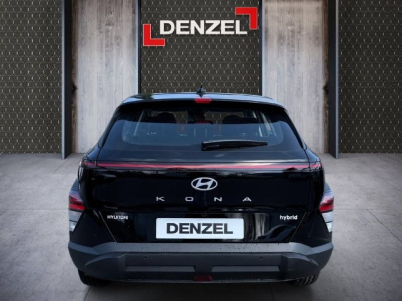 Kona HEV (SX2) Smart Line 1.6 GDI 2WD HEV - 10