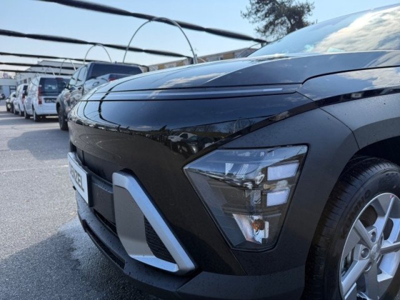 Kona HEV (SX2) Smart Line 1.6 GDI 2WD HEV - 11