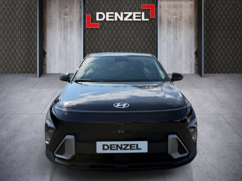 Kona HEV (SX2) Smart Line 1.6 GDI 2WD HEV - 12