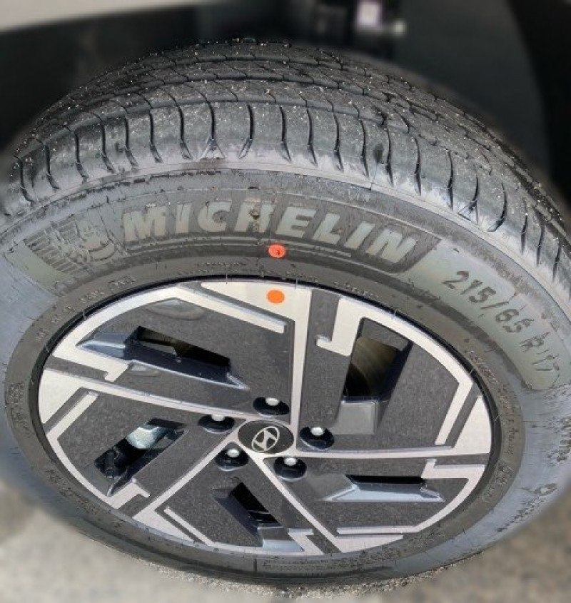 Tucson NX4 Jubile 1,6 T-GDi HEV 2WD AT - 4