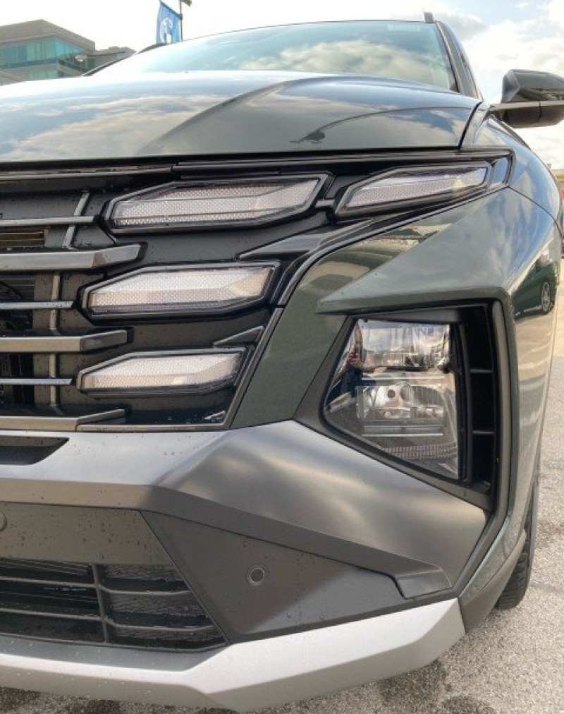 Tucson NX4 Jubile 1,6 T-GDi HEV 2WD AT - 11