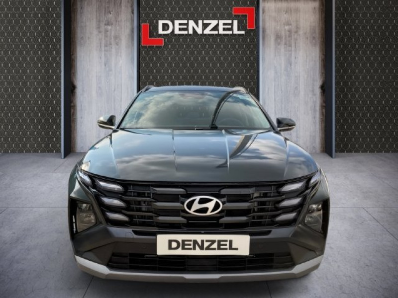 Tucson NX4 Jubile 1,6 T-GDi HEV 2WD AT - 12