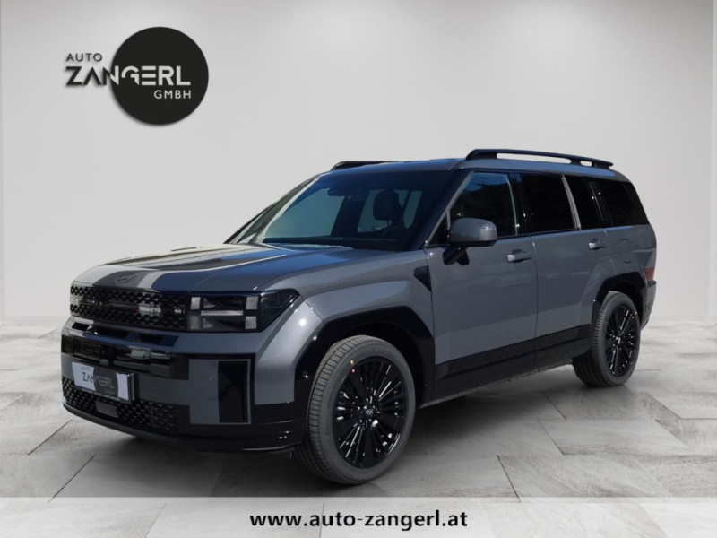 Santa Fe *Calligraphy 1.6 T-GDI PHEV 4WD *7 SITZER