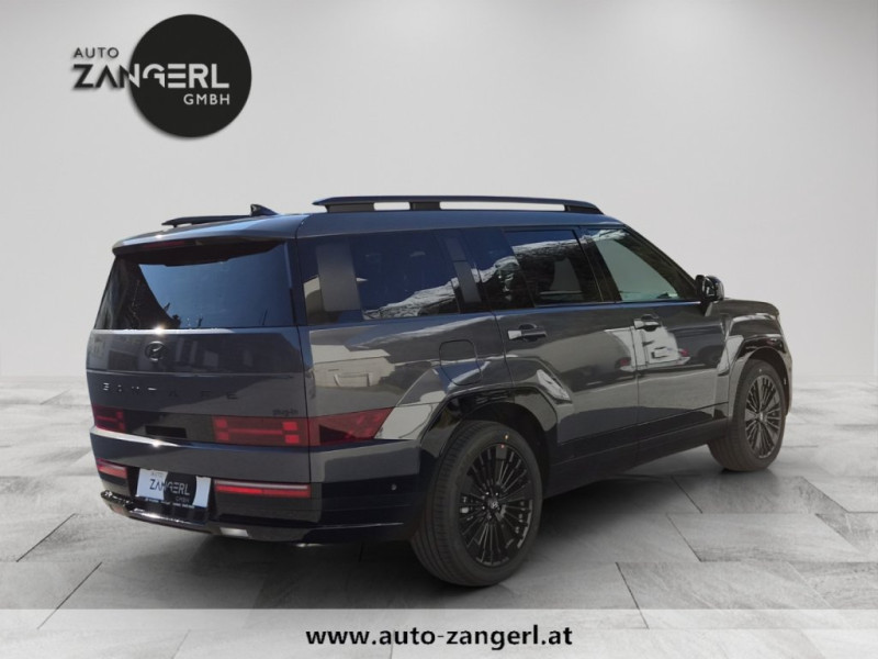 Santa Fe *Calligraphy 1.6 T-GDI PHEV 4WD *7 SITZER - 3