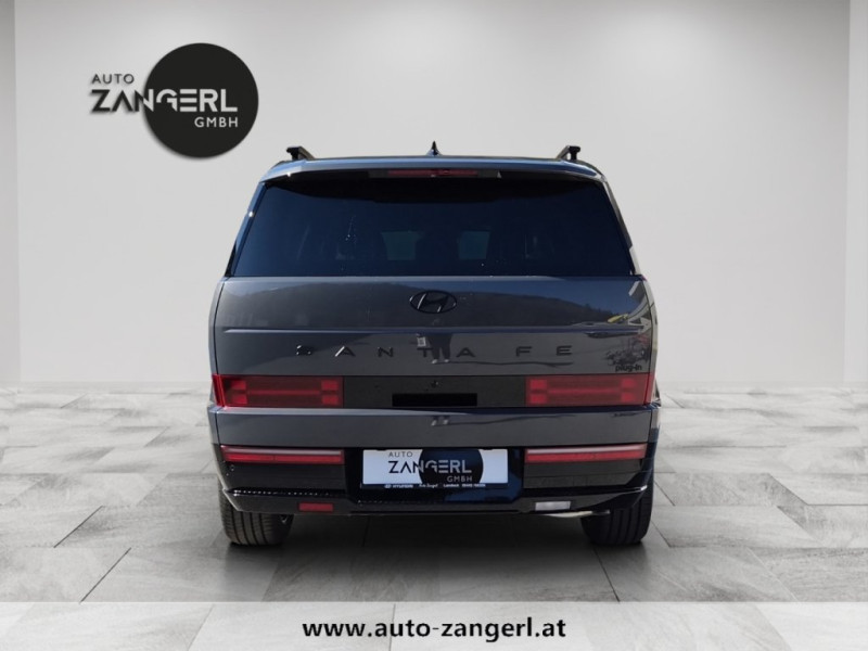 Santa Fe *Calligraphy 1.6 T-GDI PHEV 4WD *7 SITZER - 4