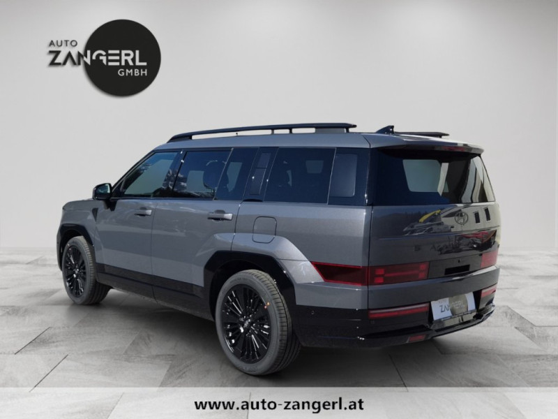 Santa Fe *Calligraphy 1.6 T-GDI PHEV 4WD *7 SITZER - 5
