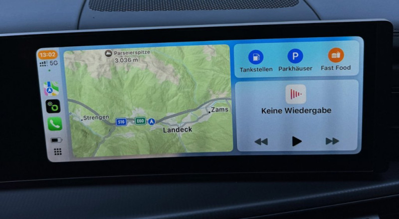 Santa Fe *Calligraphy 1.6 T-GDI PHEV 4WD *7 SITZER - 12